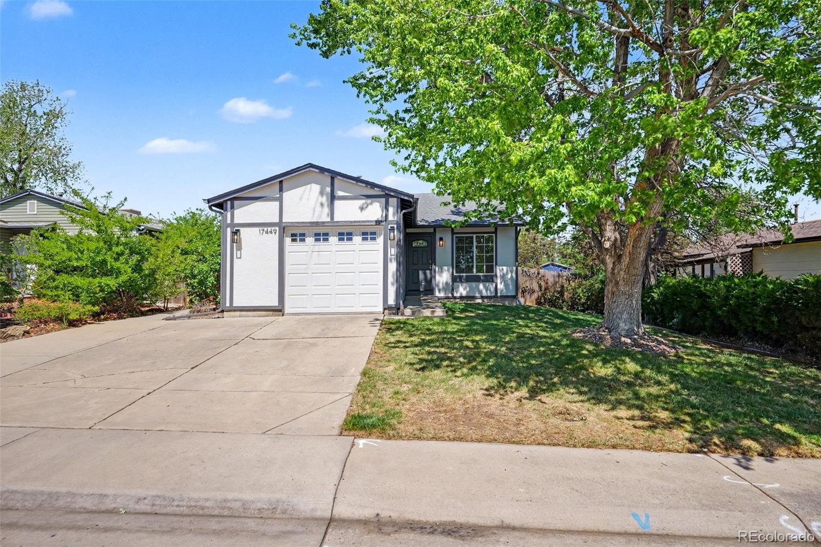 MLS Image #0 for 17449 e union drive,aurora, Colorado