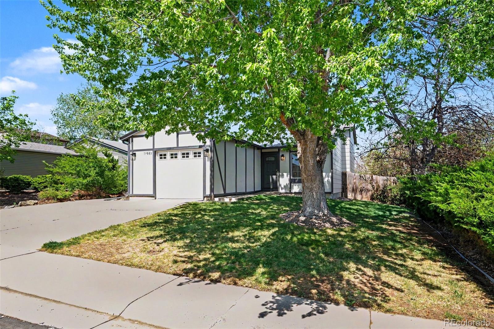 MLS Image #1 for 17449 e union drive,aurora, Colorado