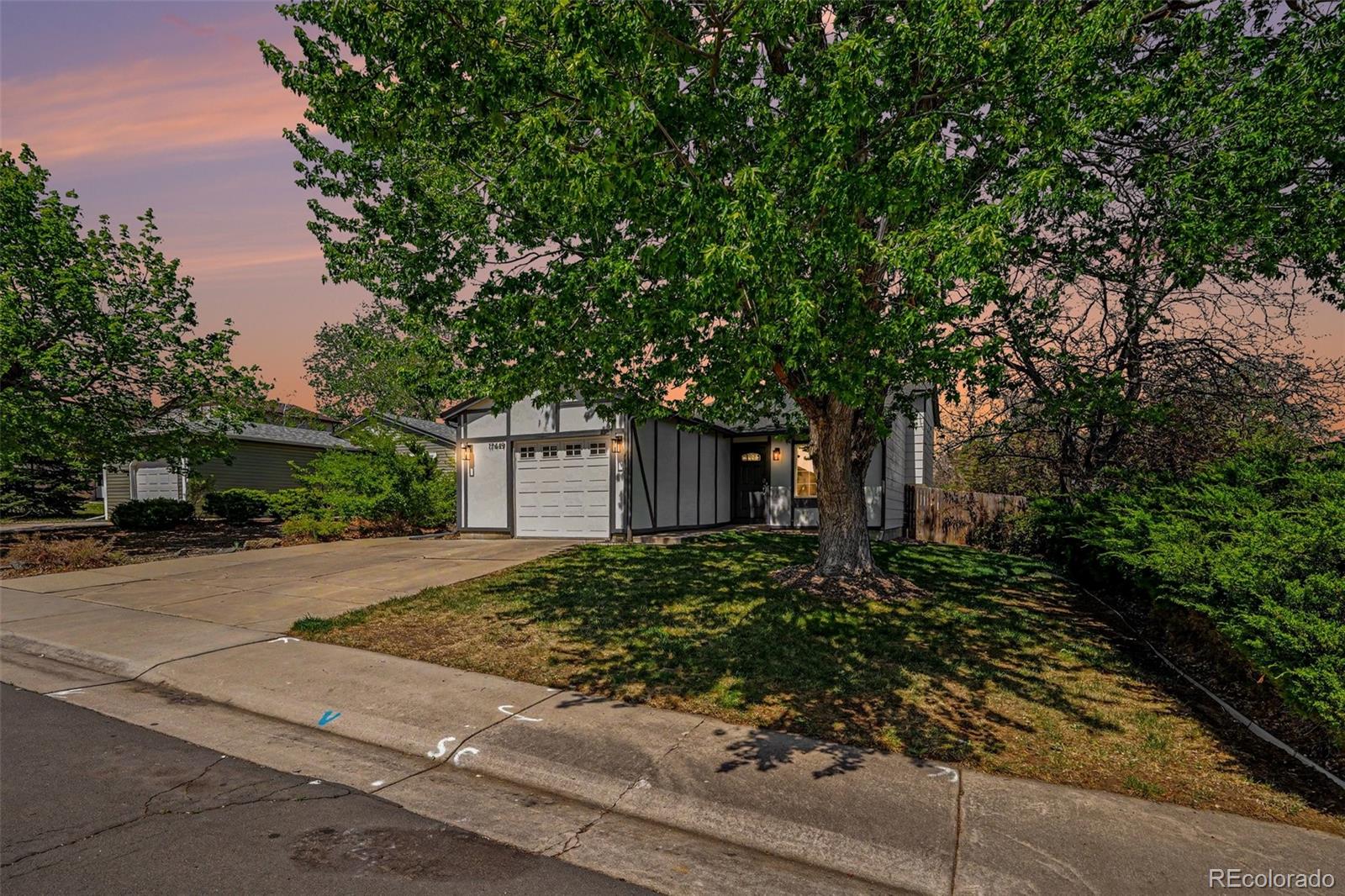 MLS Image #2 for 17449 e union drive,aurora, Colorado