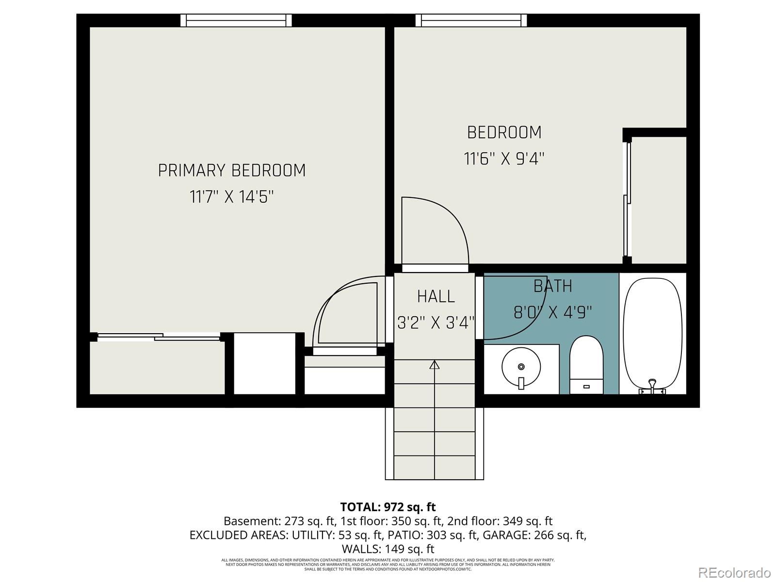 MLS Image #24 for 17449 e union drive,aurora, Colorado
