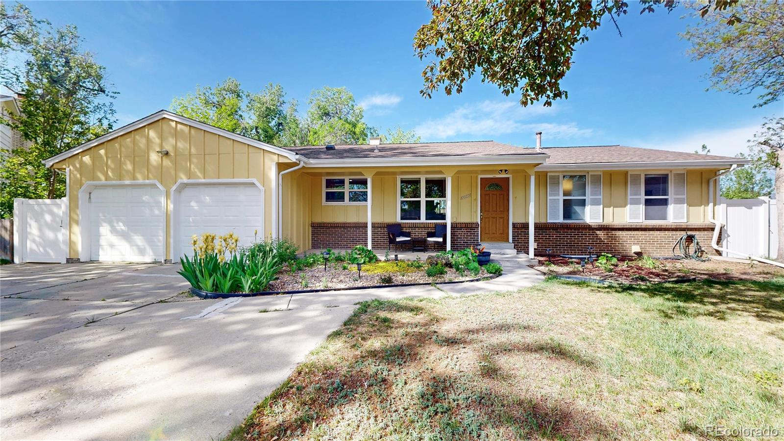 MLS Image #1 for 7027  vivian court,arvada, Colorado