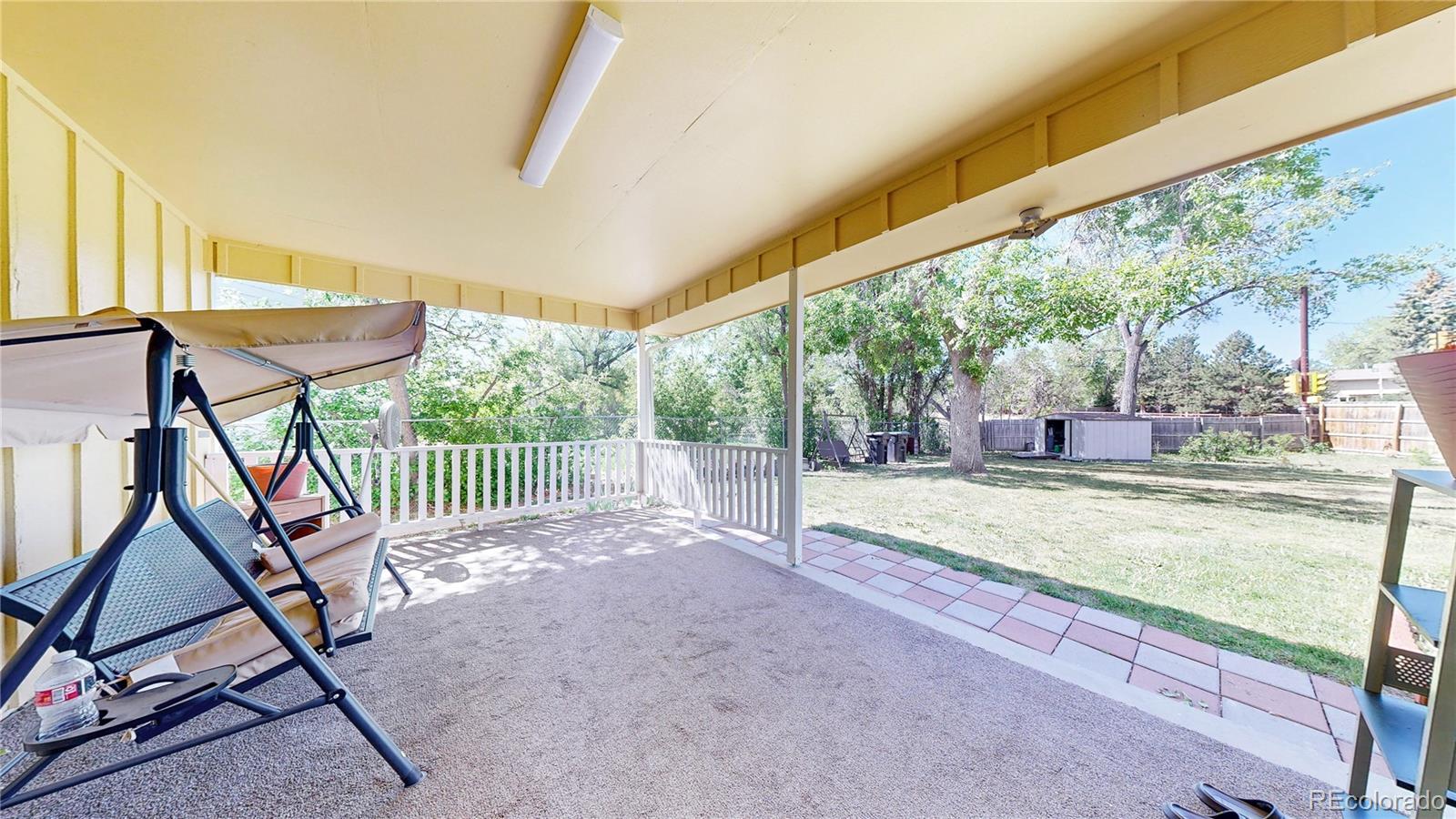 MLS Image #21 for 7027  vivian court,arvada, Colorado