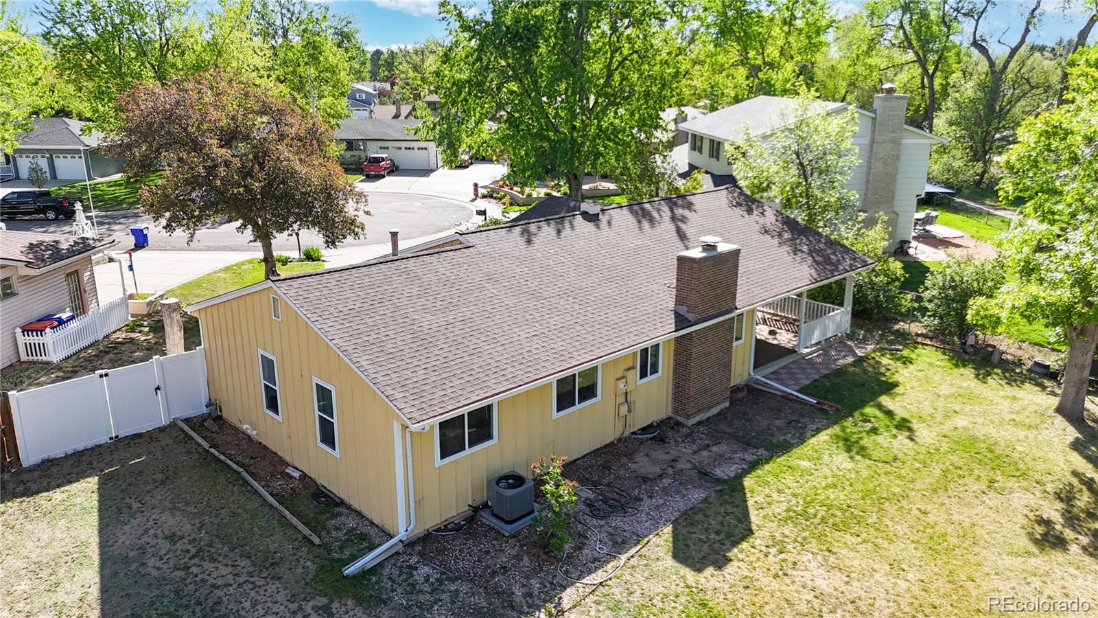 MLS Image #25 for 7027  vivian court,arvada, Colorado