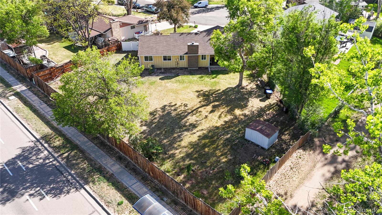 MLS Image #26 for 7027  vivian court,arvada, Colorado