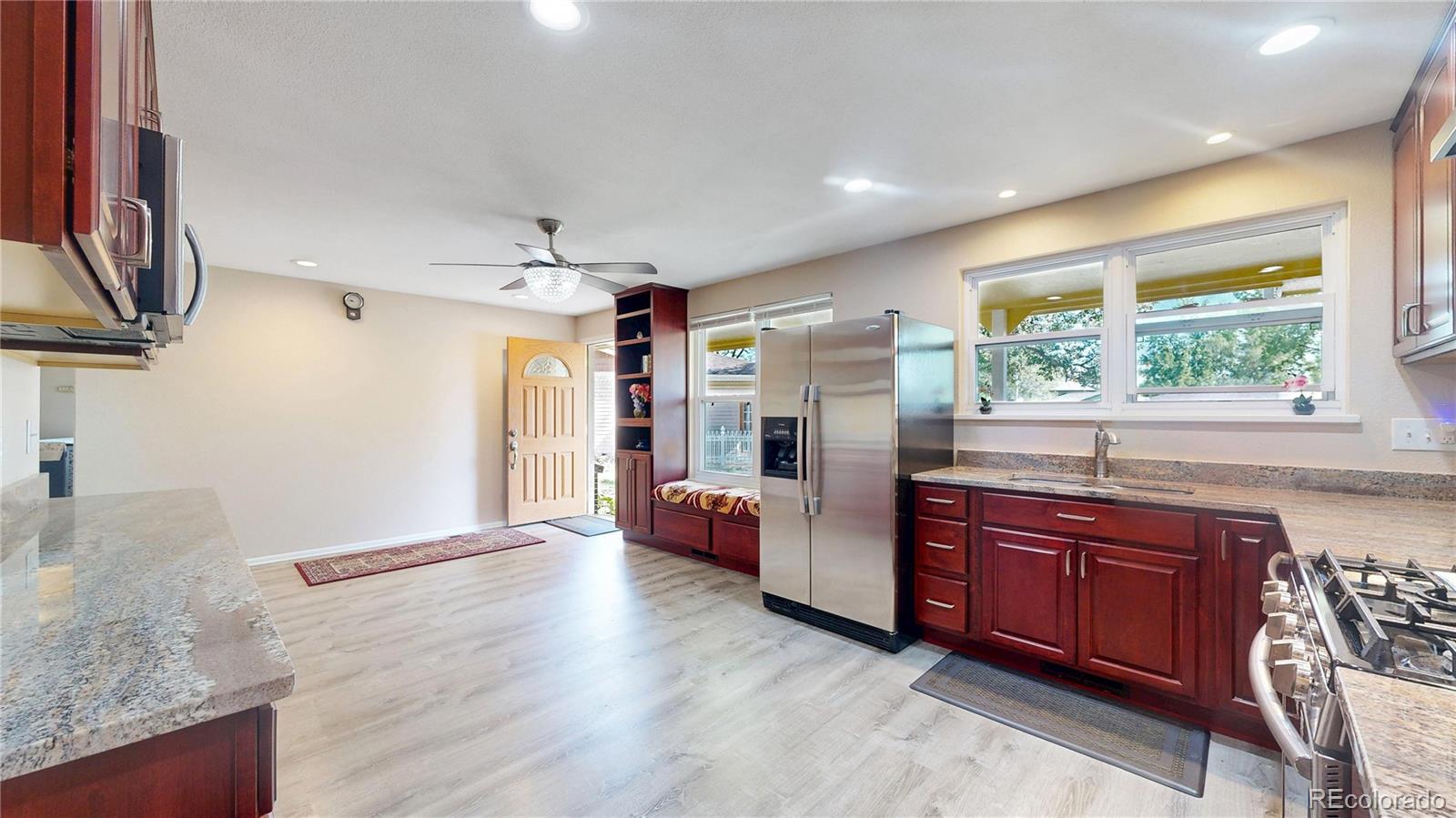 MLS Image #3 for 7027  vivian court,arvada, Colorado