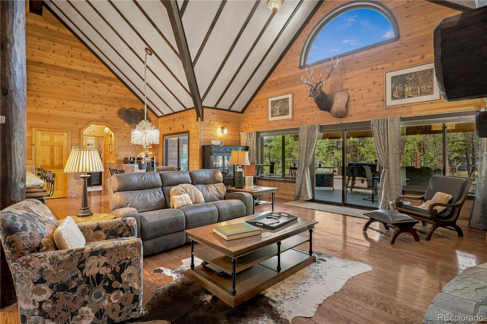 MLS Image #10 for 125  teakwood drive,pagosa springs, Colorado