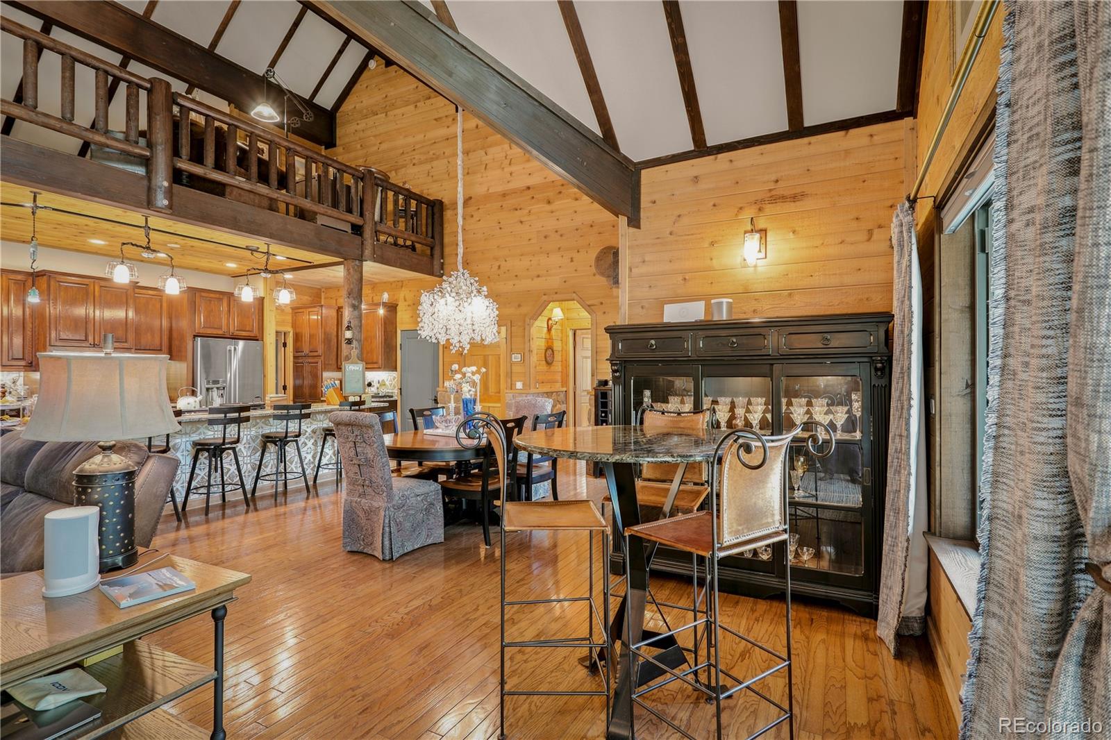 MLS Image #11 for 125  teakwood drive,pagosa springs, Colorado