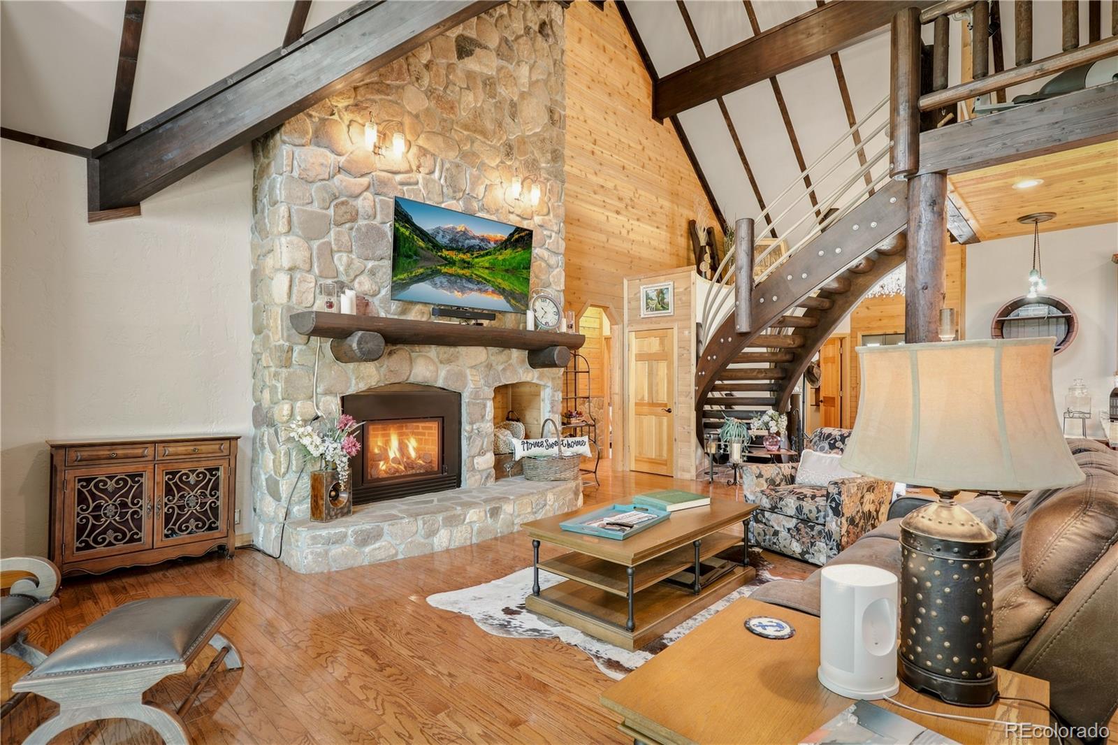 MLS Image #12 for 125  teakwood drive,pagosa springs, Colorado