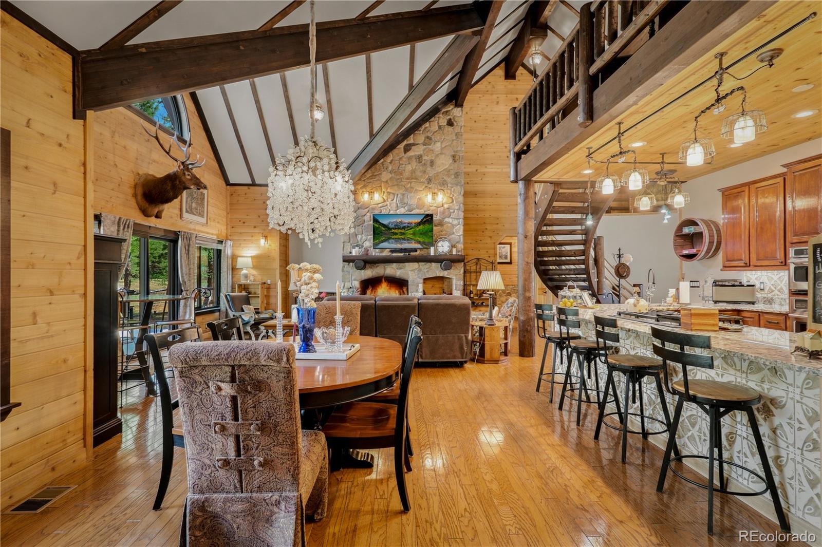 MLS Image #13 for 125  teakwood drive,pagosa springs, Colorado