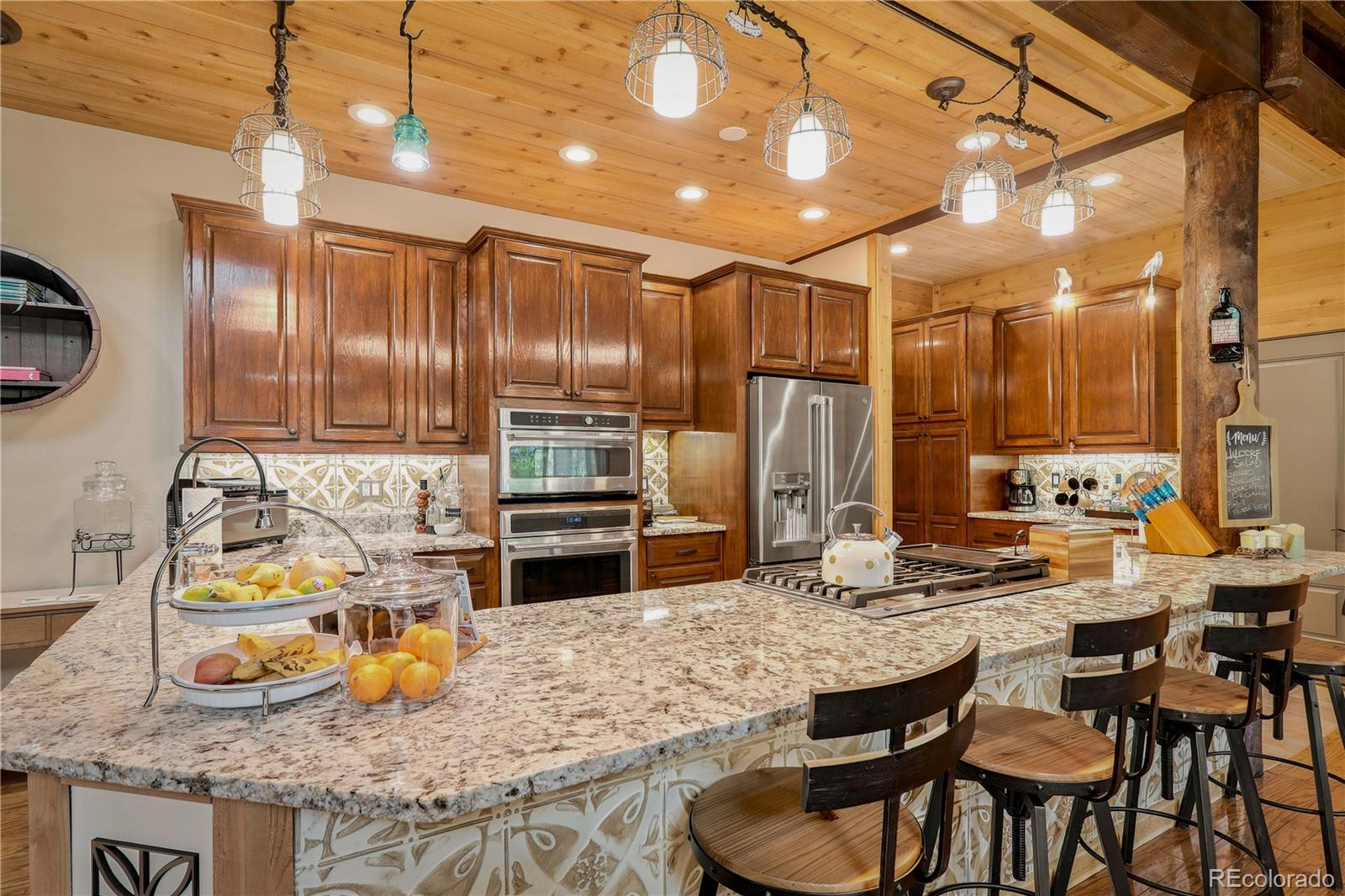 MLS Image #14 for 125  teakwood drive,pagosa springs, Colorado