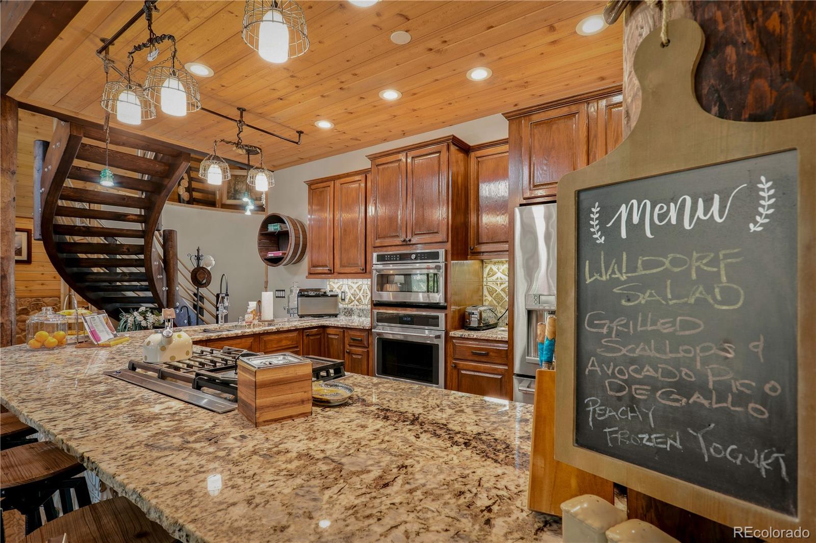 MLS Image #15 for 125  teakwood drive,pagosa springs, Colorado