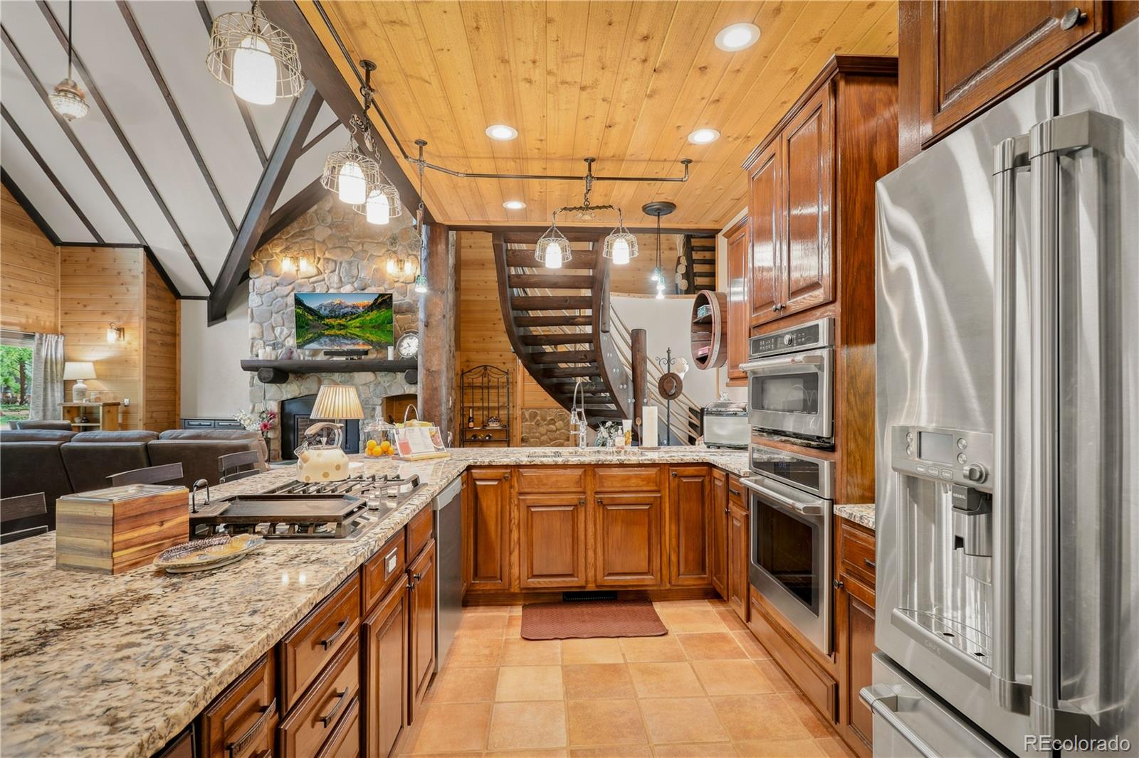 MLS Image #18 for 125  teakwood drive,pagosa springs, Colorado