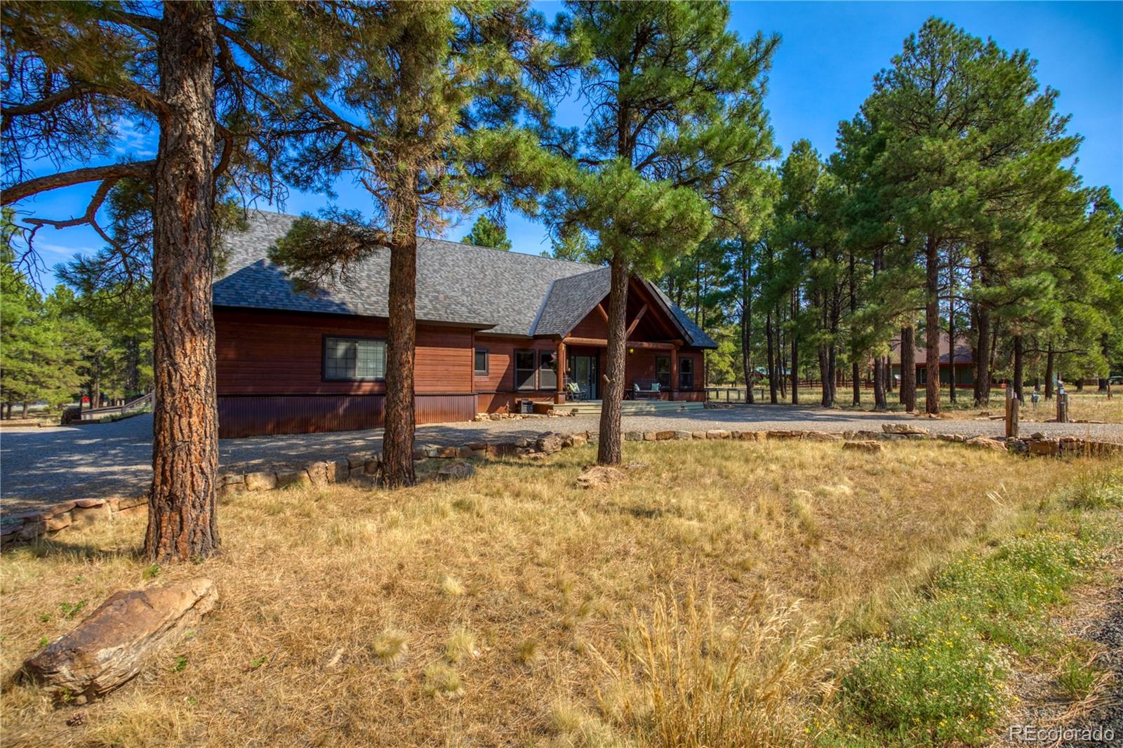 MLS Image #2 for 125  teakwood drive,pagosa springs, Colorado
