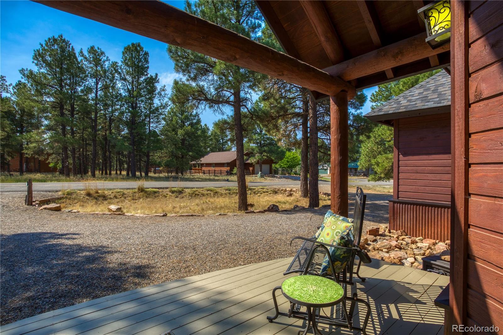 MLS Image #3 for 125  teakwood drive,pagosa springs, Colorado