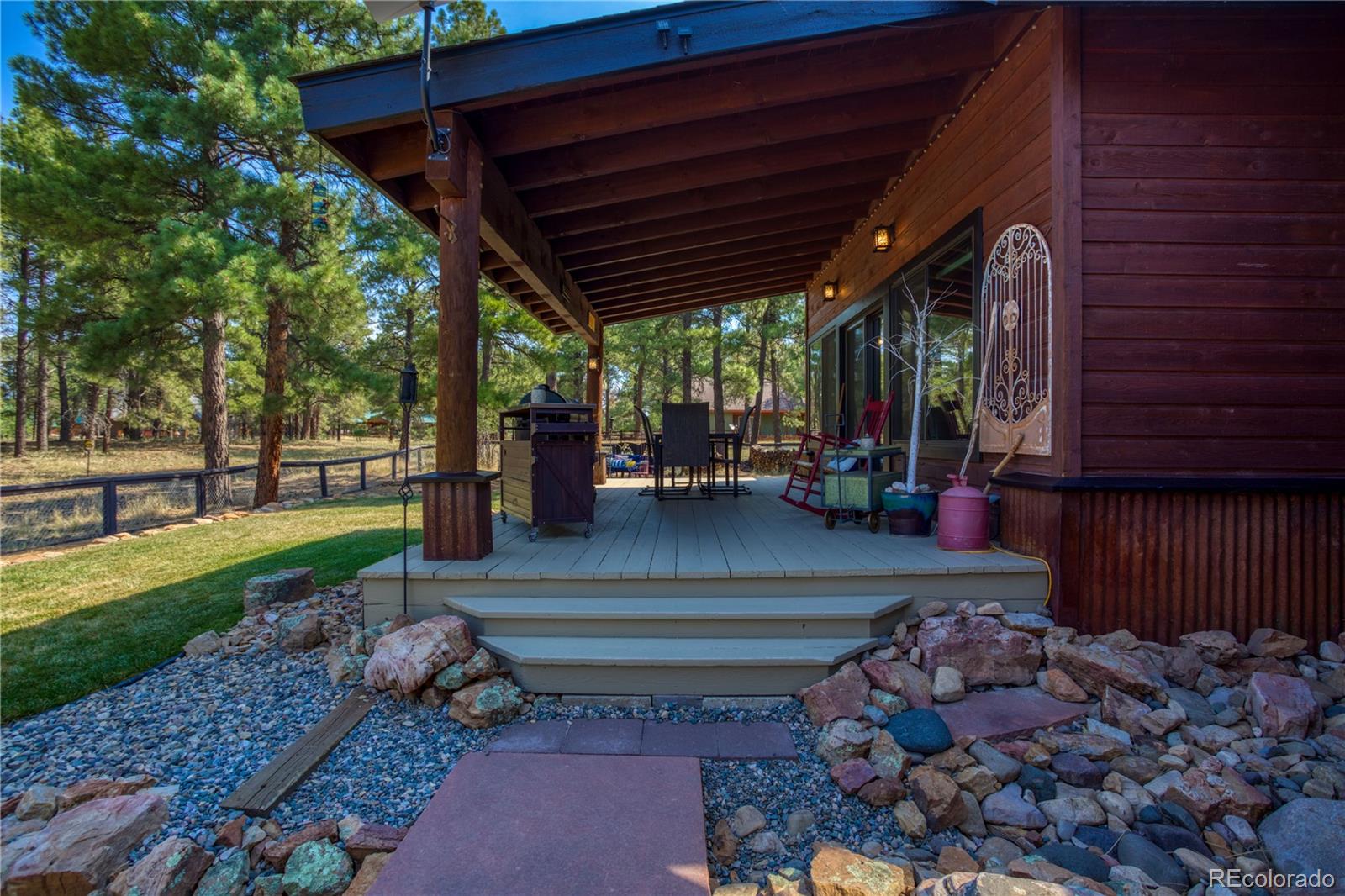 MLS Image #39 for 125  teakwood drive,pagosa springs, Colorado