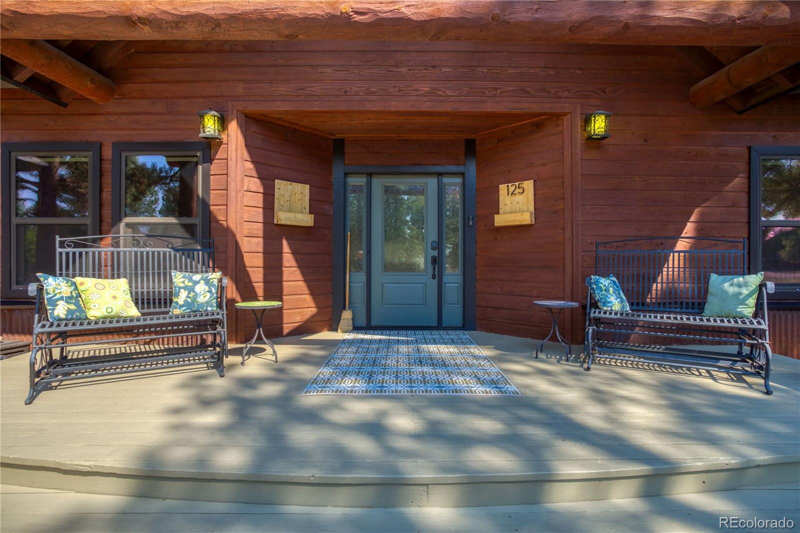 MLS Image #4 for 125  teakwood drive,pagosa springs, Colorado