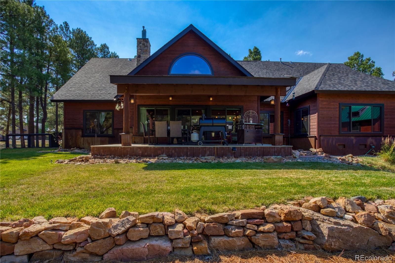 MLS Image #40 for 125  teakwood drive,pagosa springs, Colorado