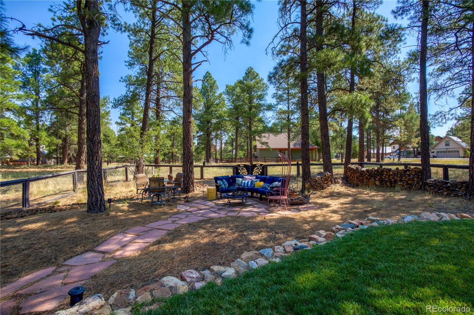 MLS Image #41 for 125  teakwood drive,pagosa springs, Colorado