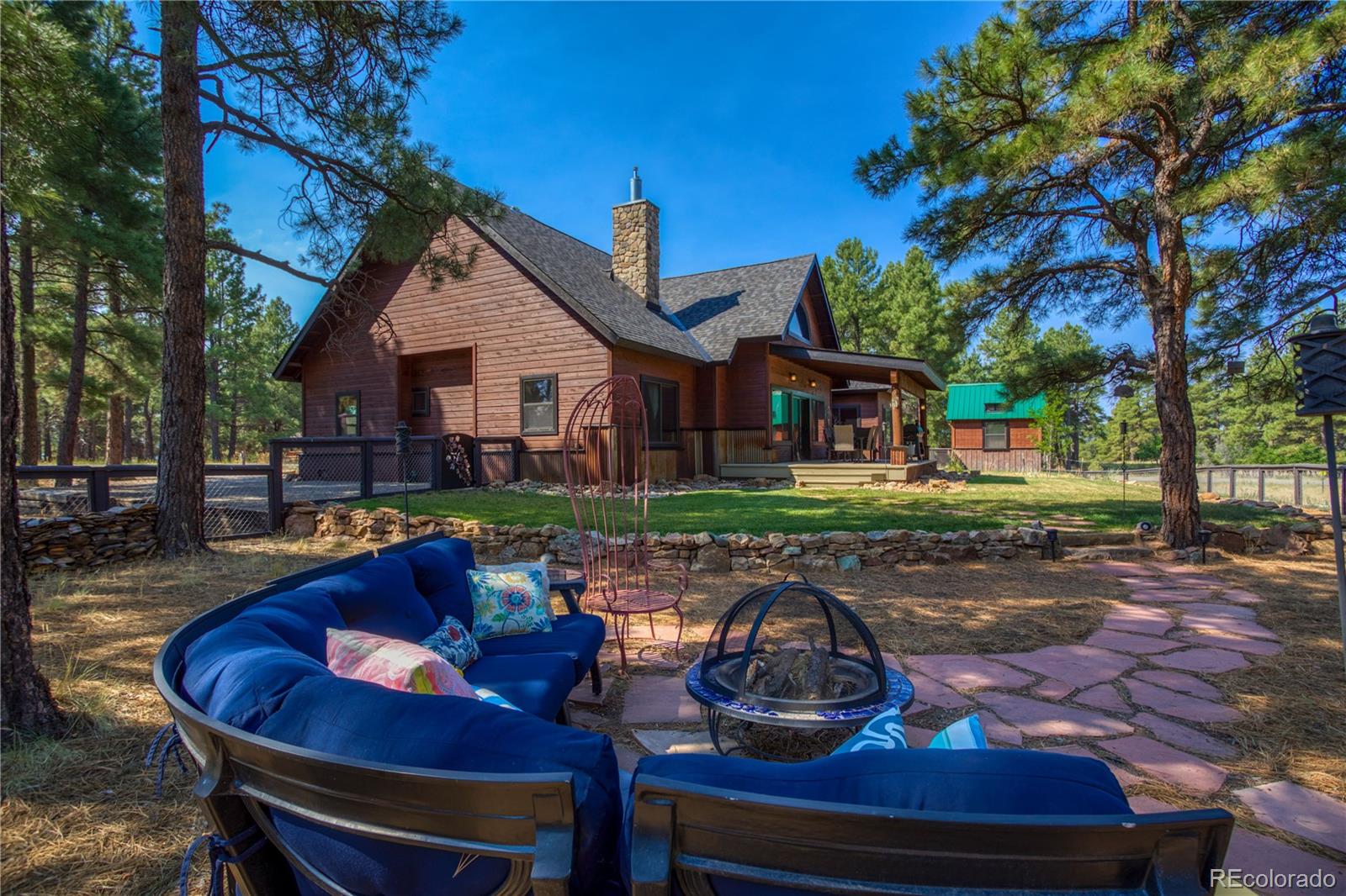 MLS Image #42 for 125  teakwood drive,pagosa springs, Colorado