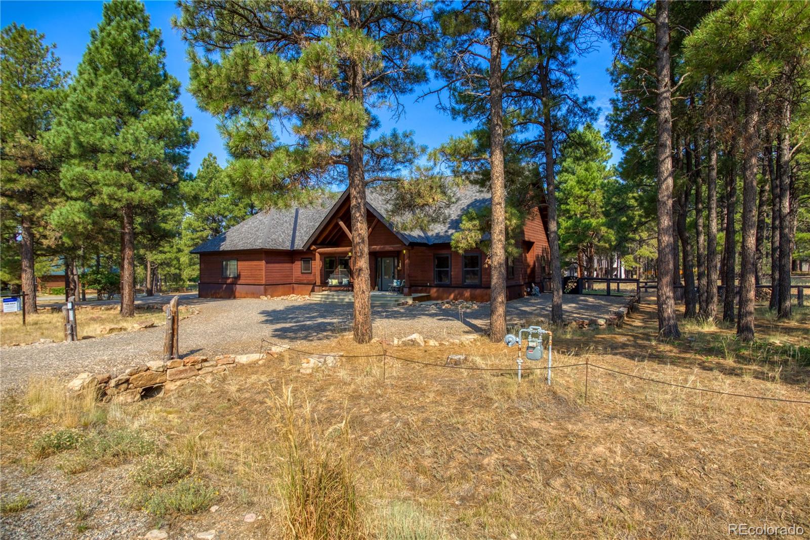 MLS Image #45 for 125  teakwood drive,pagosa springs, Colorado
