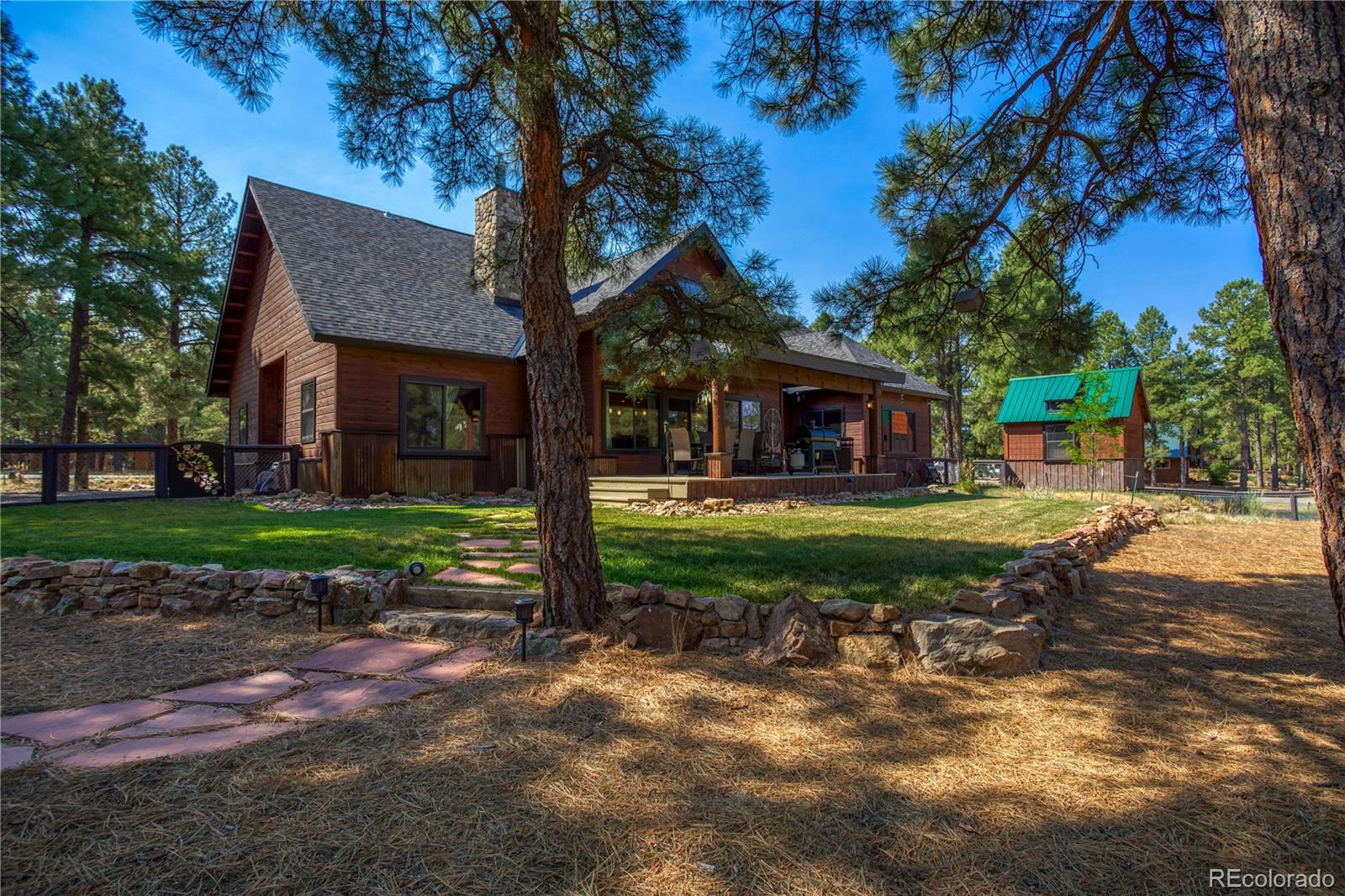 MLS Image #5 for 125  teakwood drive,pagosa springs, Colorado