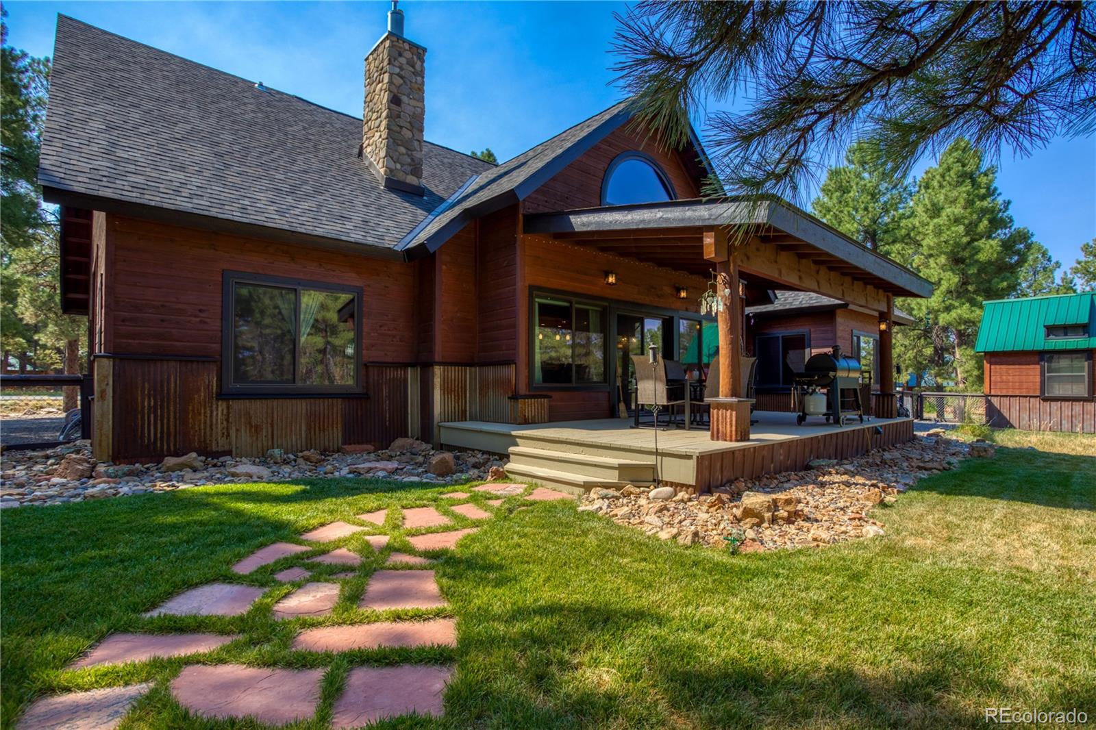 MLS Image #6 for 125  teakwood drive,pagosa springs, Colorado