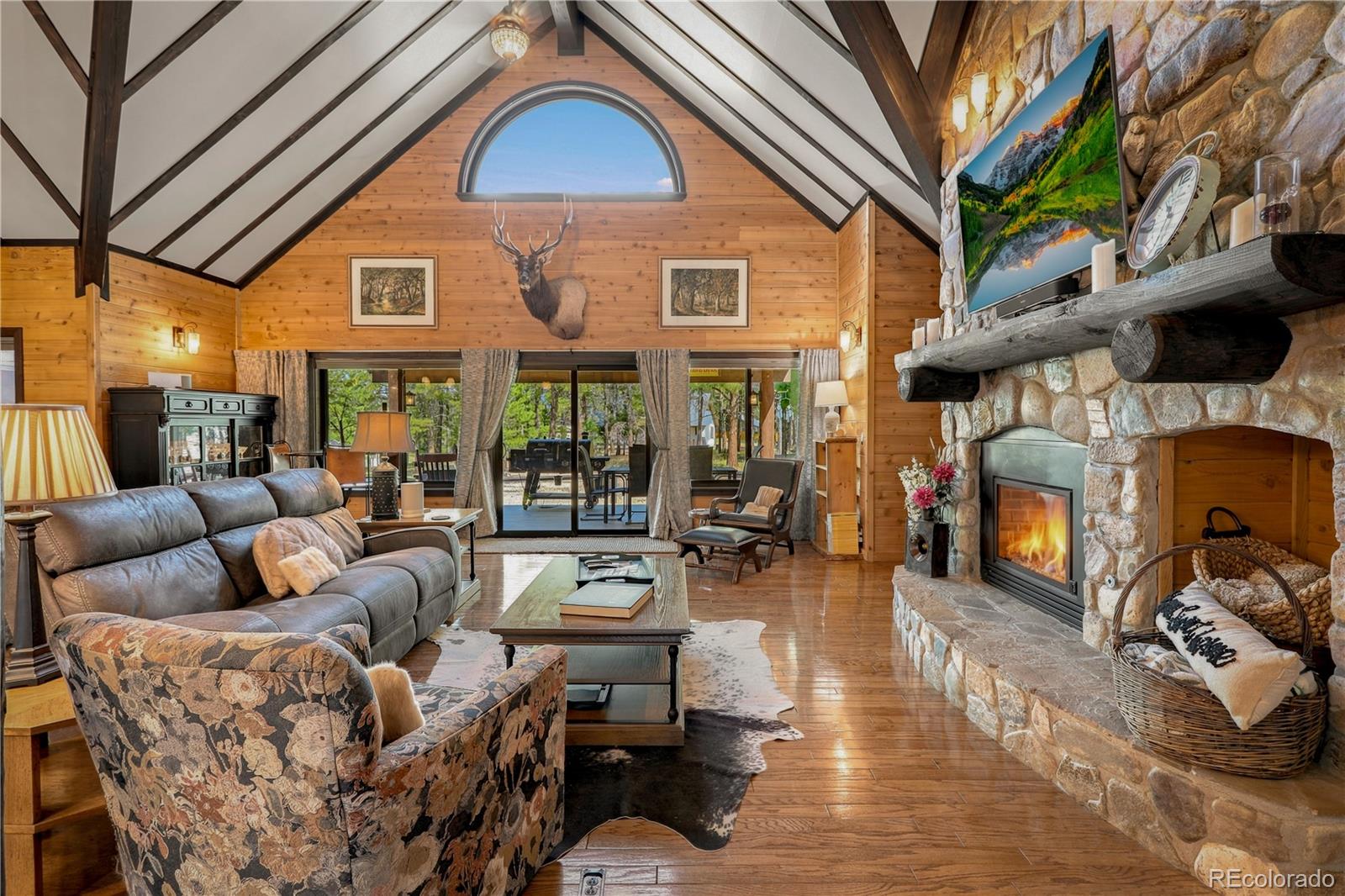 MLS Image #9 for 125  teakwood drive,pagosa springs, Colorado
