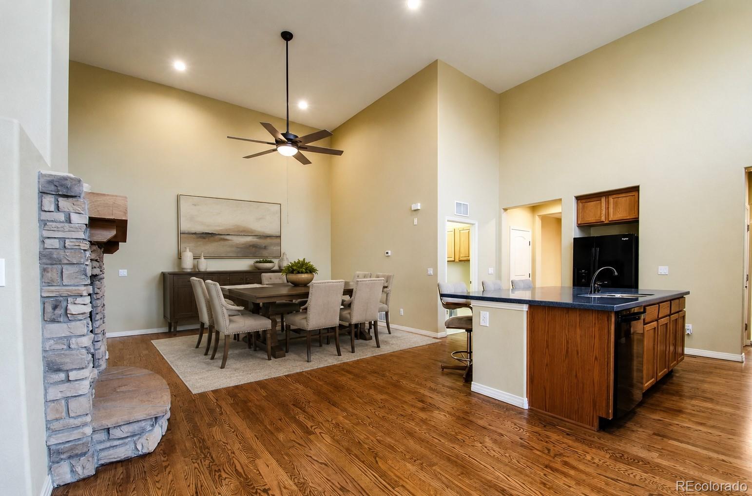 MLS Image #21 for 8122  winding passage drive,colorado springs, Colorado
