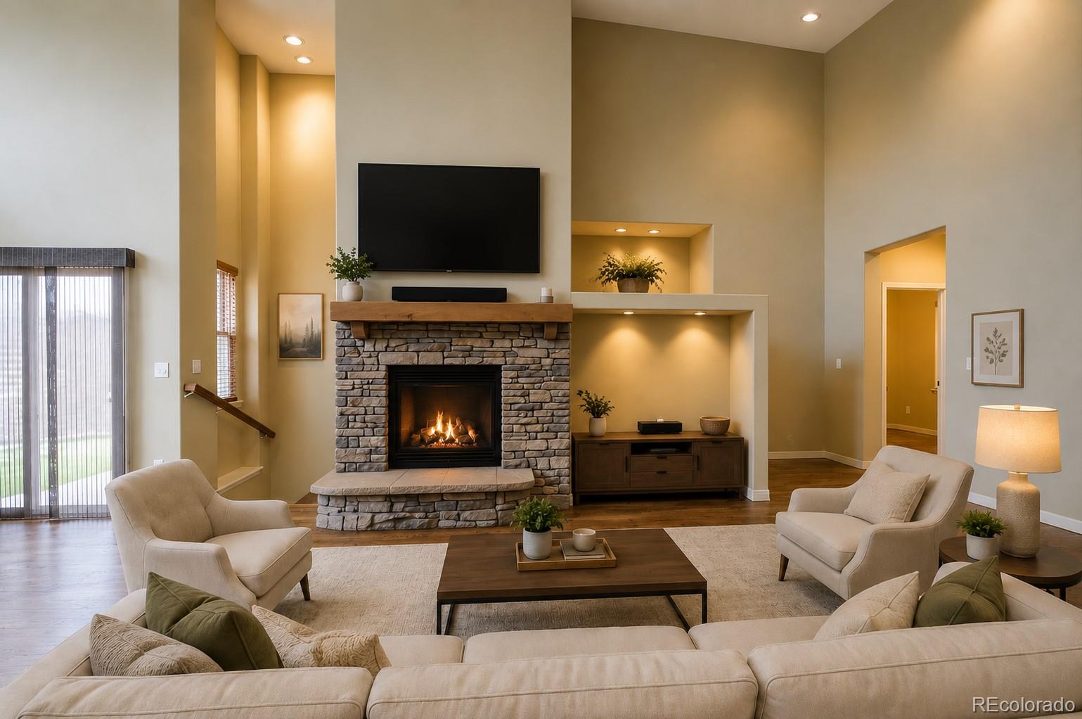 MLS Image #24 for 8122  winding passage drive,colorado springs, Colorado