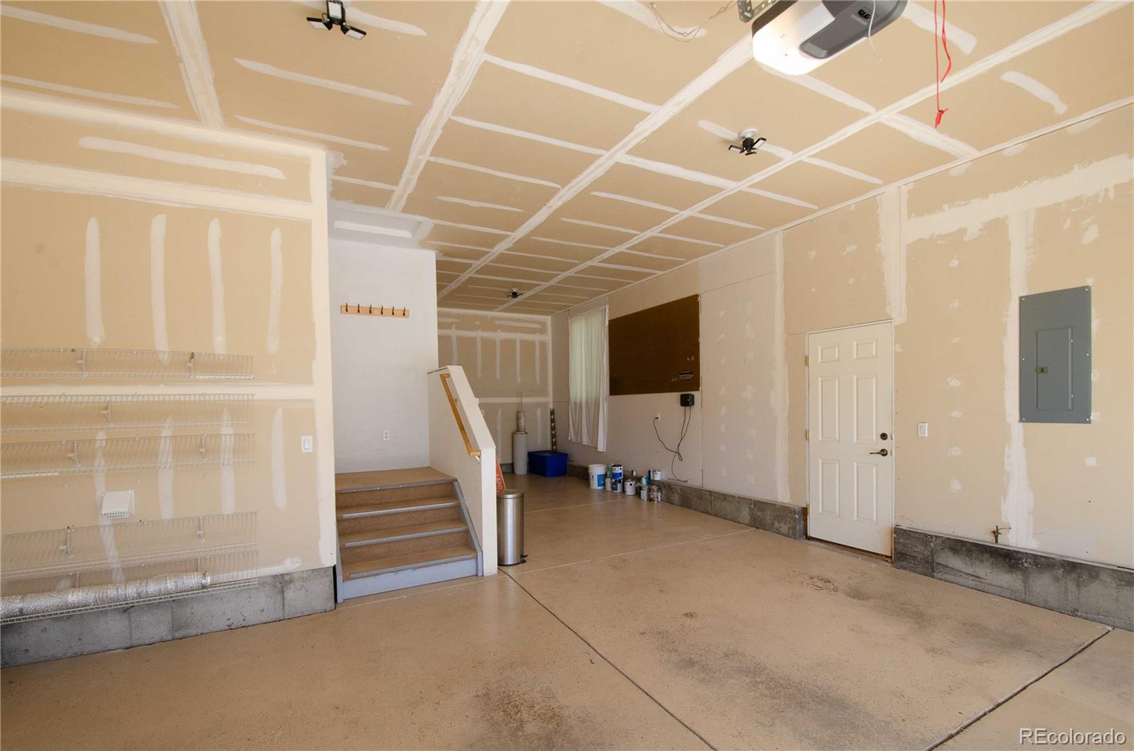 MLS Image #47 for 8122  winding passage drive,colorado springs, Colorado
