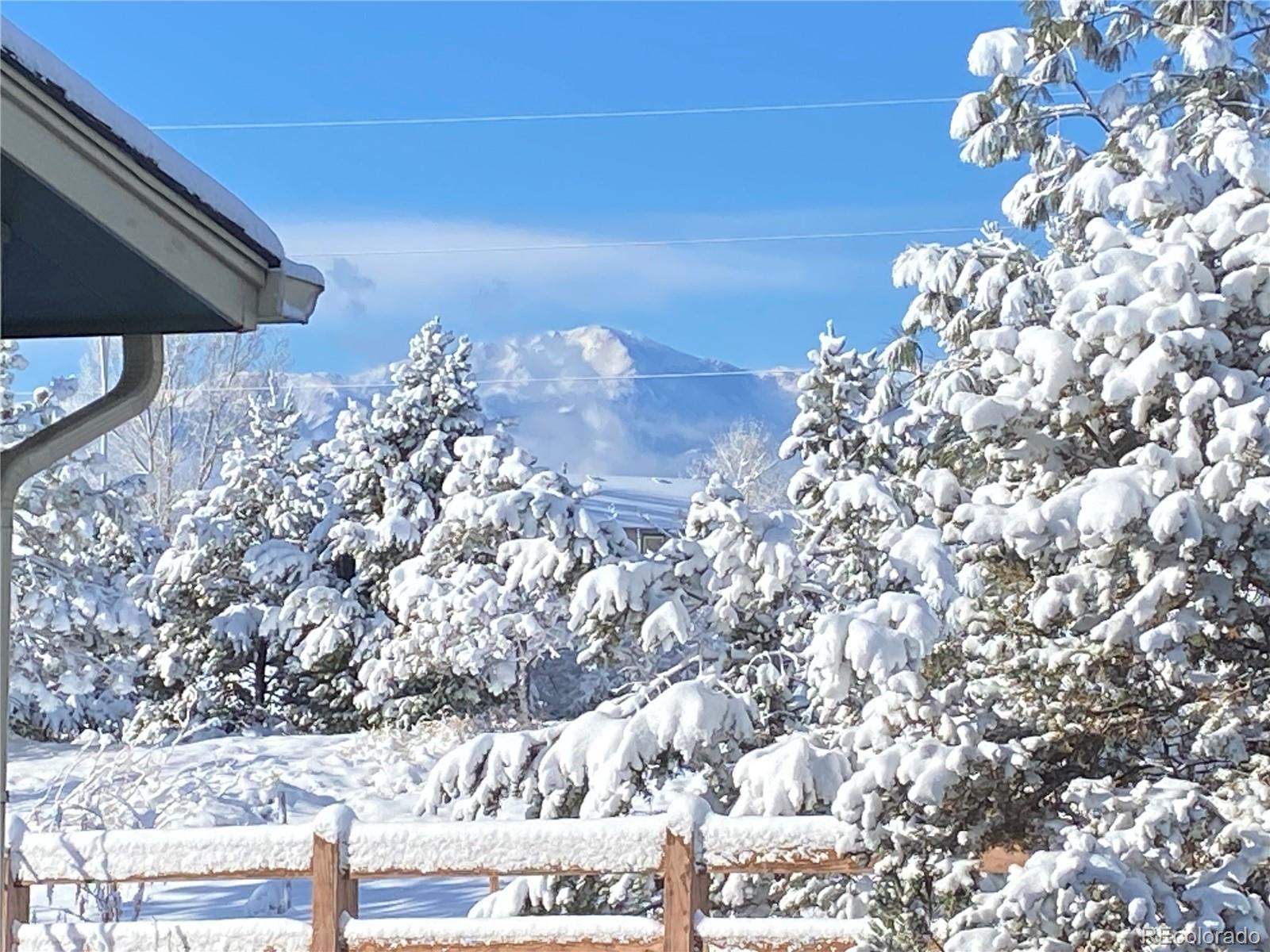 MLS Image #49 for 8122  winding passage drive,colorado springs, Colorado