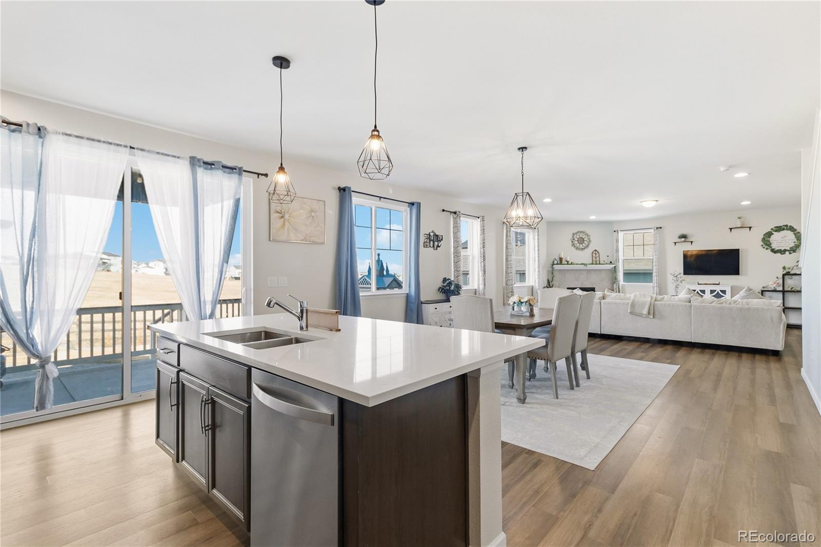 MLS Image #1 for 39363  stockton circle,elizabeth, Colorado