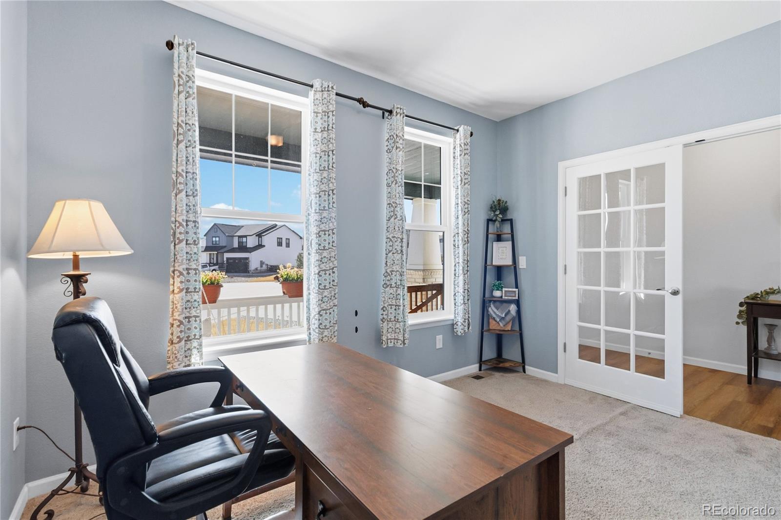 MLS Image #11 for 39363  stockton circle,elizabeth, Colorado