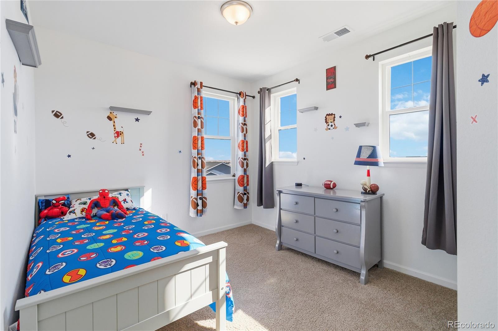 MLS Image #14 for 39363  stockton circle,elizabeth, Colorado