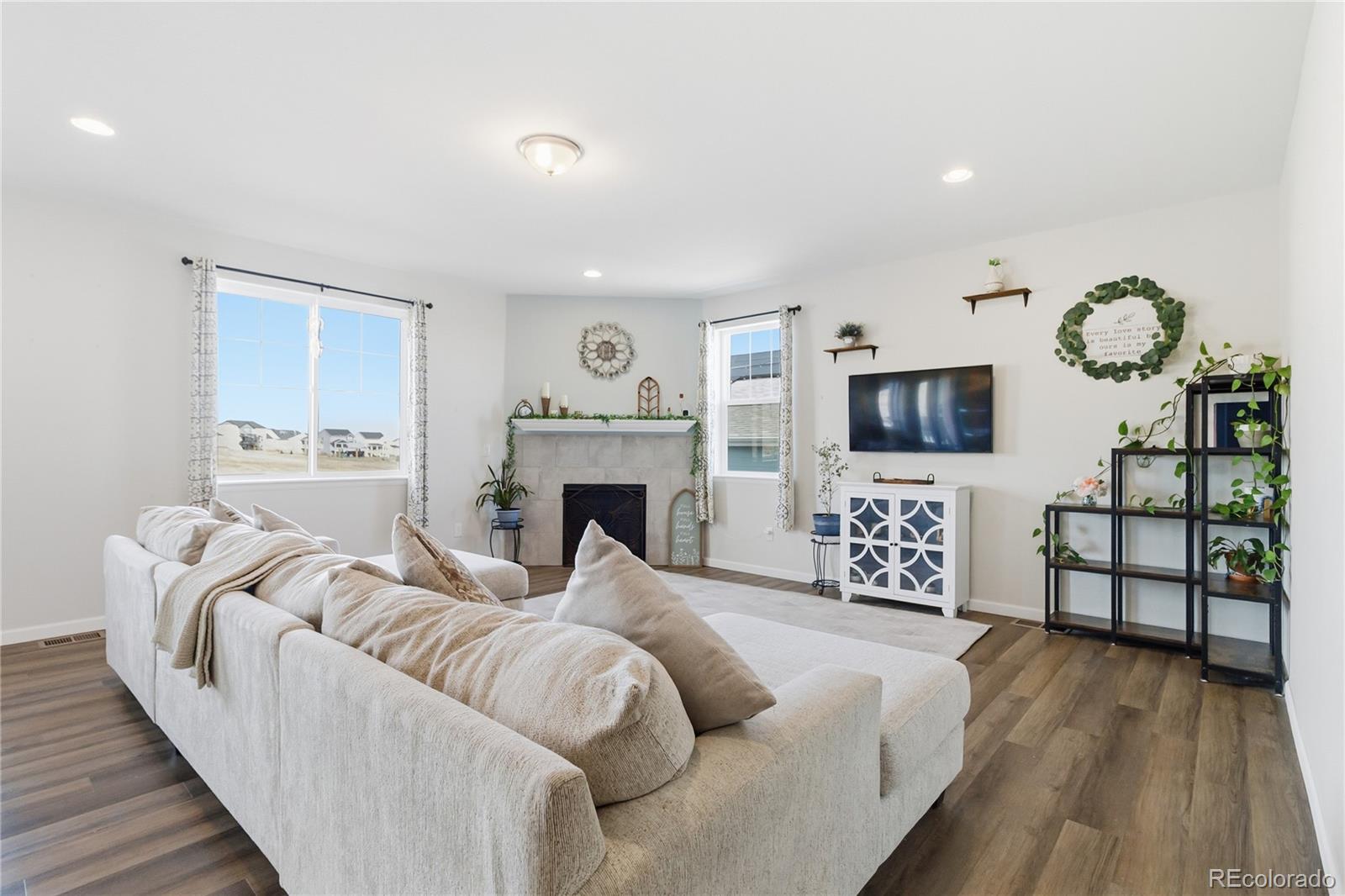 MLS Image #2 for 39363  stockton circle,elizabeth, Colorado