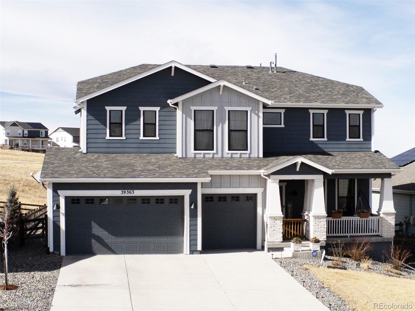 MLS Image #27 for 39363  stockton circle,elizabeth, Colorado