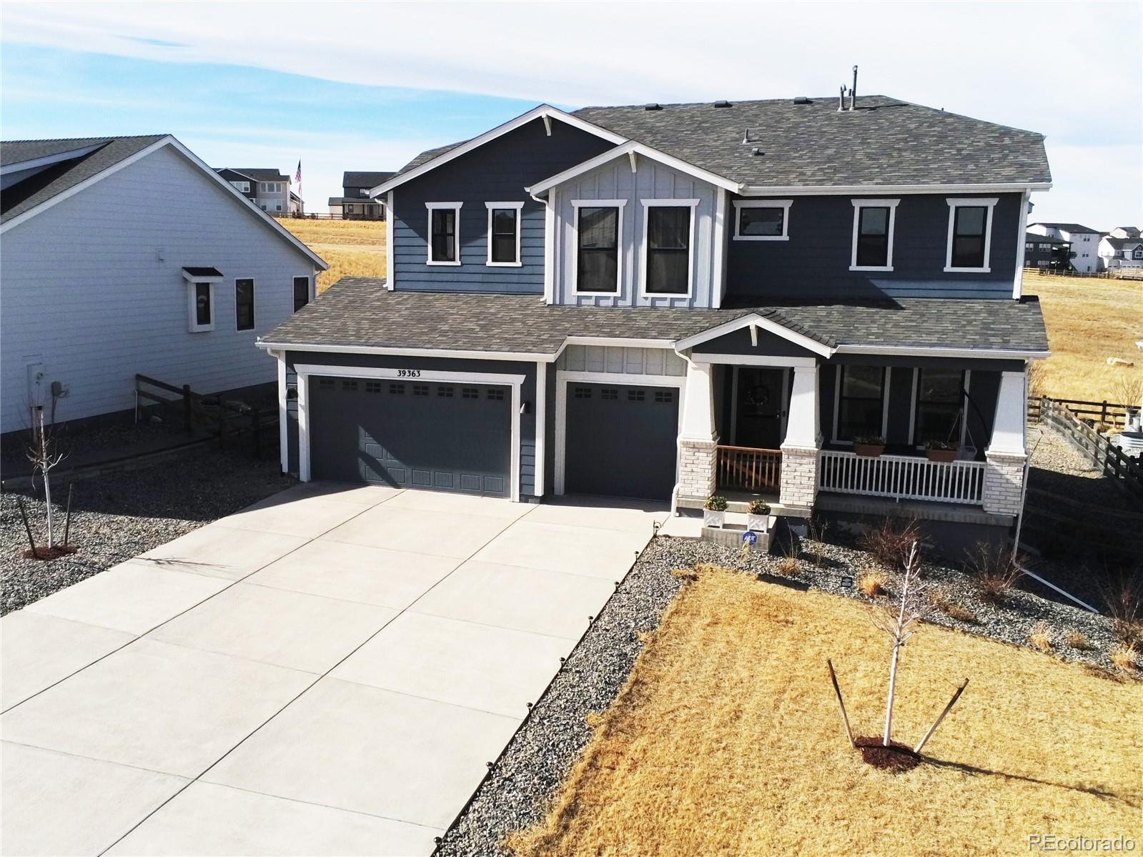 MLS Image #28 for 39363  stockton circle,elizabeth, Colorado