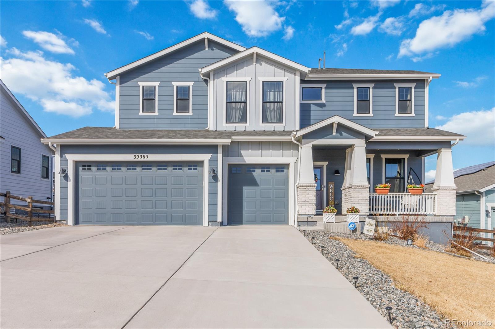 MLS Image #35 for 39363  stockton circle,elizabeth, Colorado