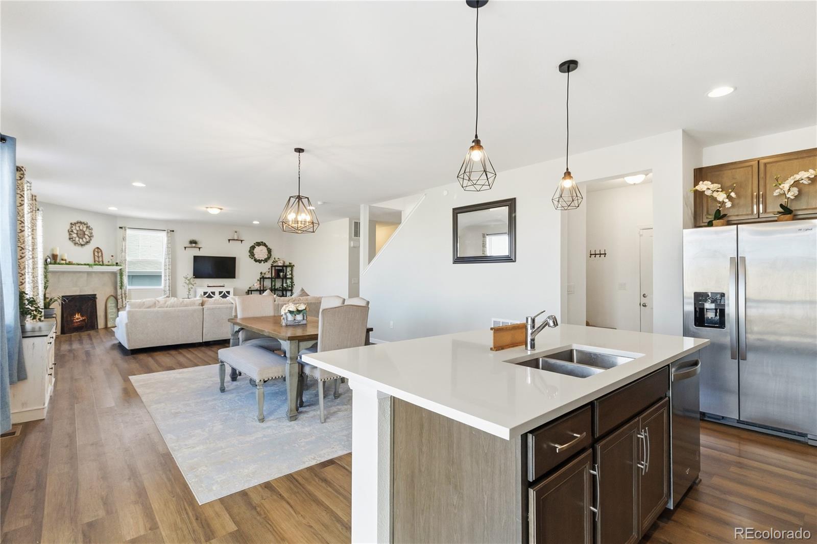 MLS Image #4 for 39363  stockton circle,elizabeth, Colorado