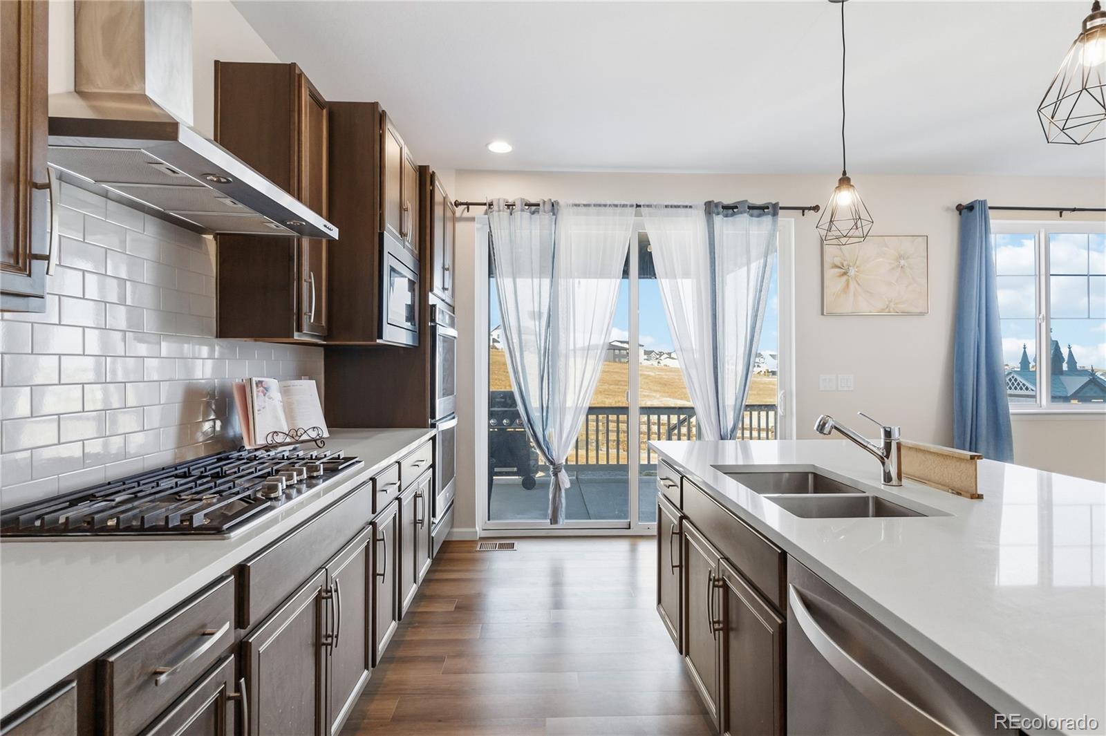 MLS Image #8 for 39363  stockton circle,elizabeth, Colorado