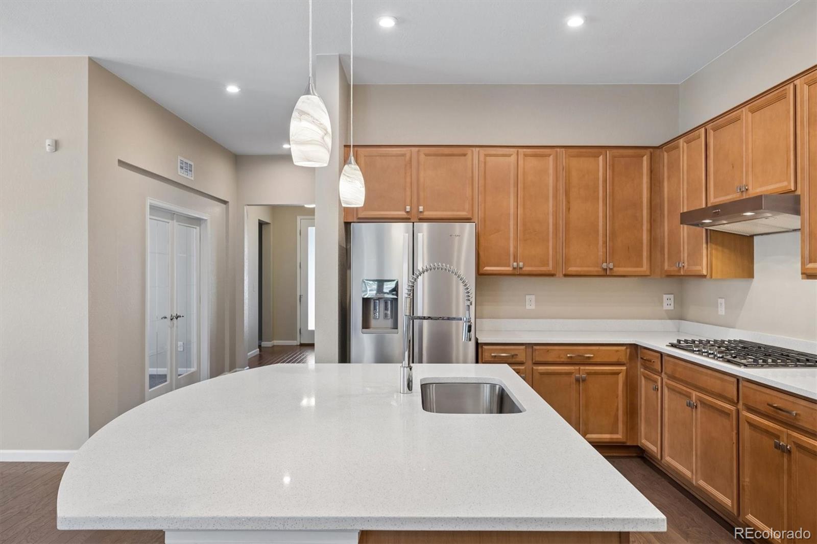 MLS Image #12 for 8416  arapahoe peak street,littleton, Colorado