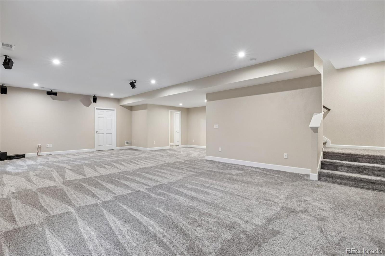 MLS Image #23 for 8416  arapahoe peak street,littleton, Colorado