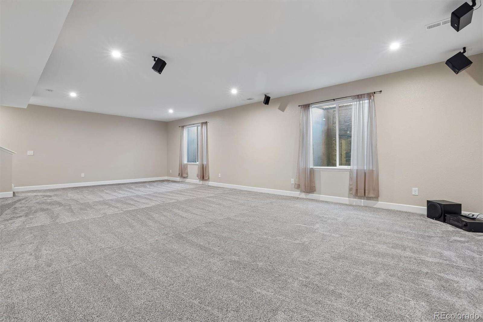 MLS Image #25 for 8416  arapahoe peak street,littleton, Colorado