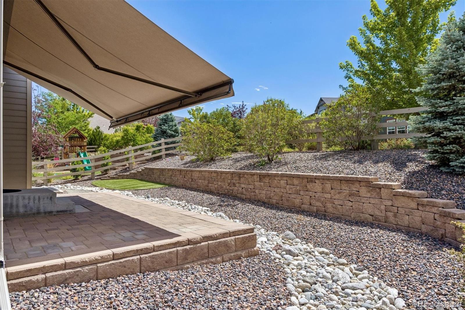 MLS Image #30 for 8416  arapahoe peak street,littleton, Colorado