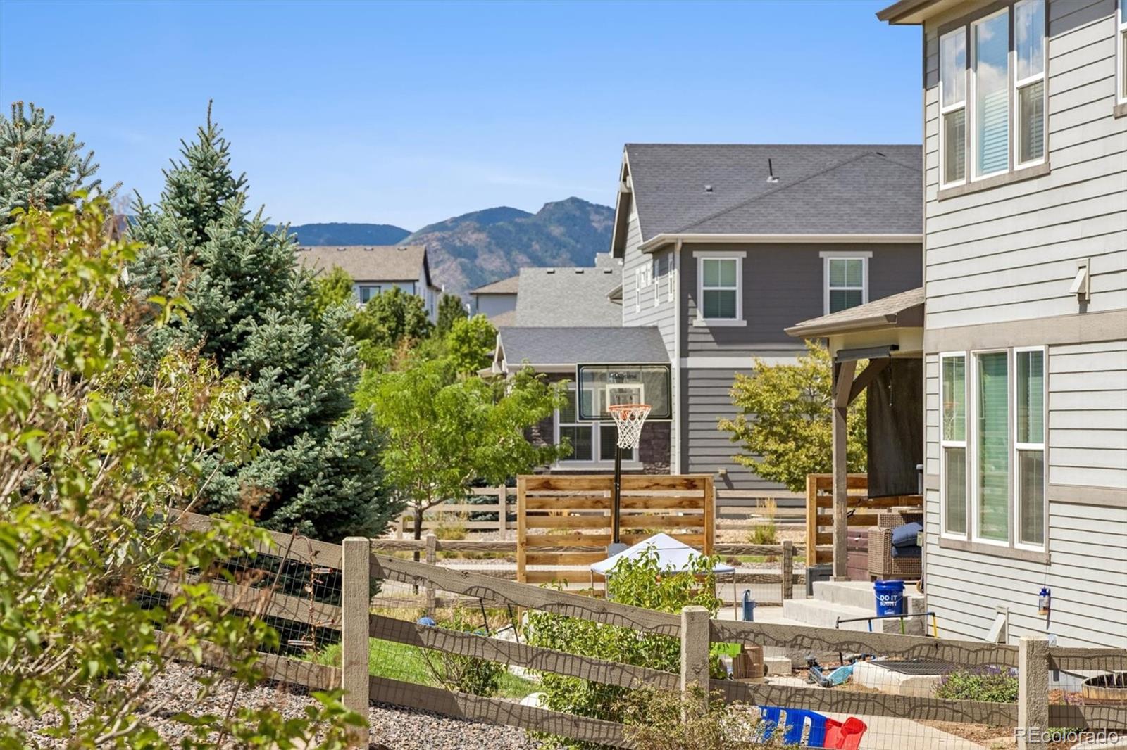 MLS Image #35 for 8416  arapahoe peak street,littleton, Colorado
