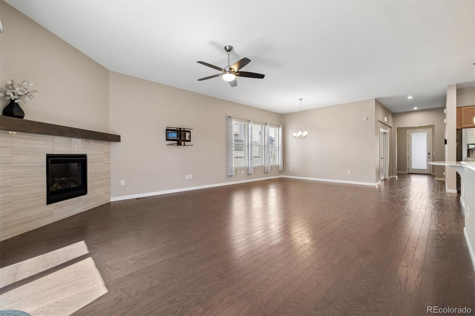 MLS Image #7 for 8416  arapahoe peak street,littleton, Colorado