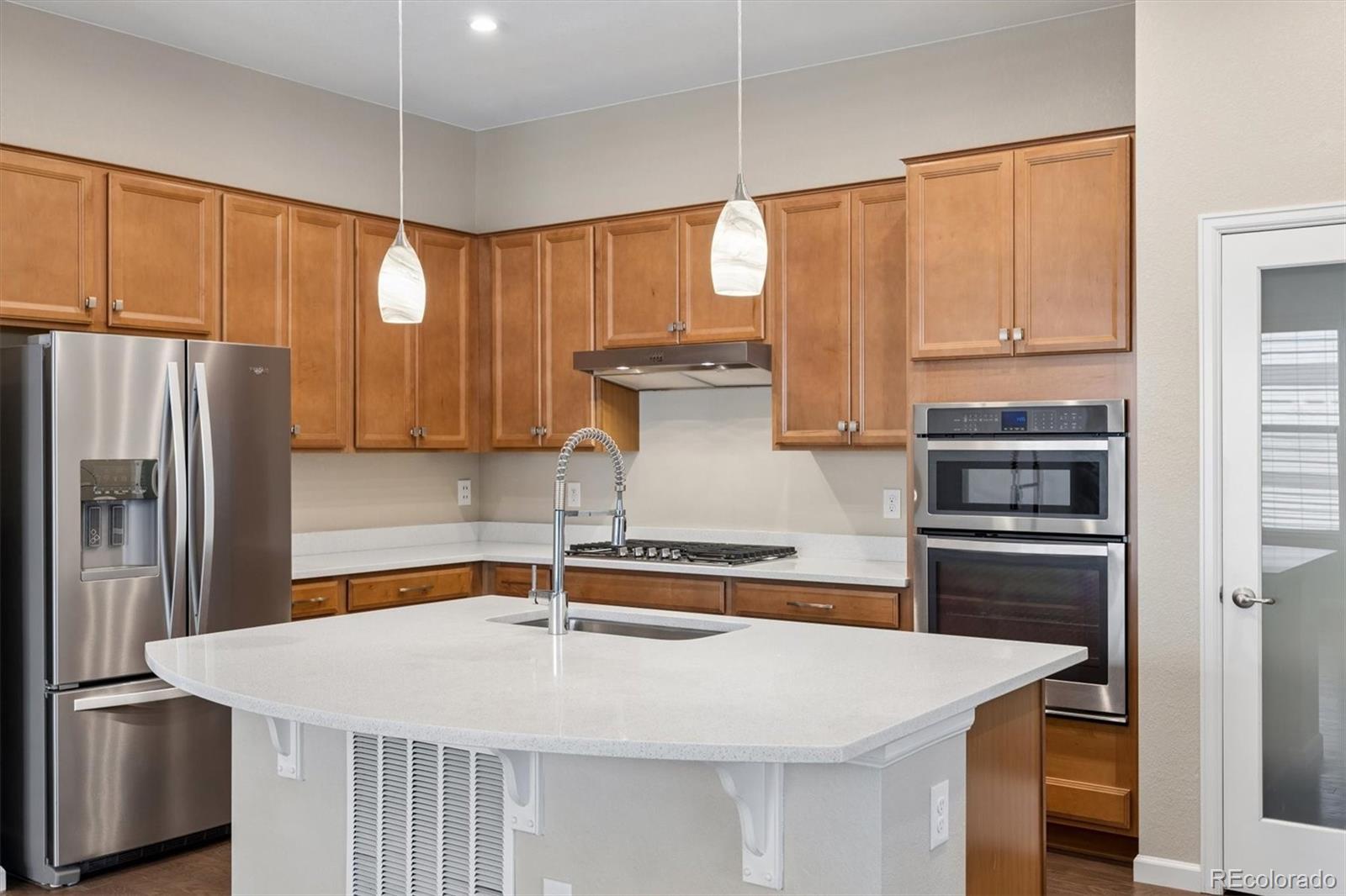 MLS Image #9 for 8416  arapahoe peak street,littleton, Colorado