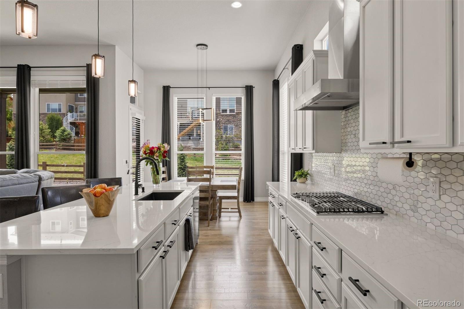 MLS Image #1 for 4071  spanish oaks court,castle rock, Colorado