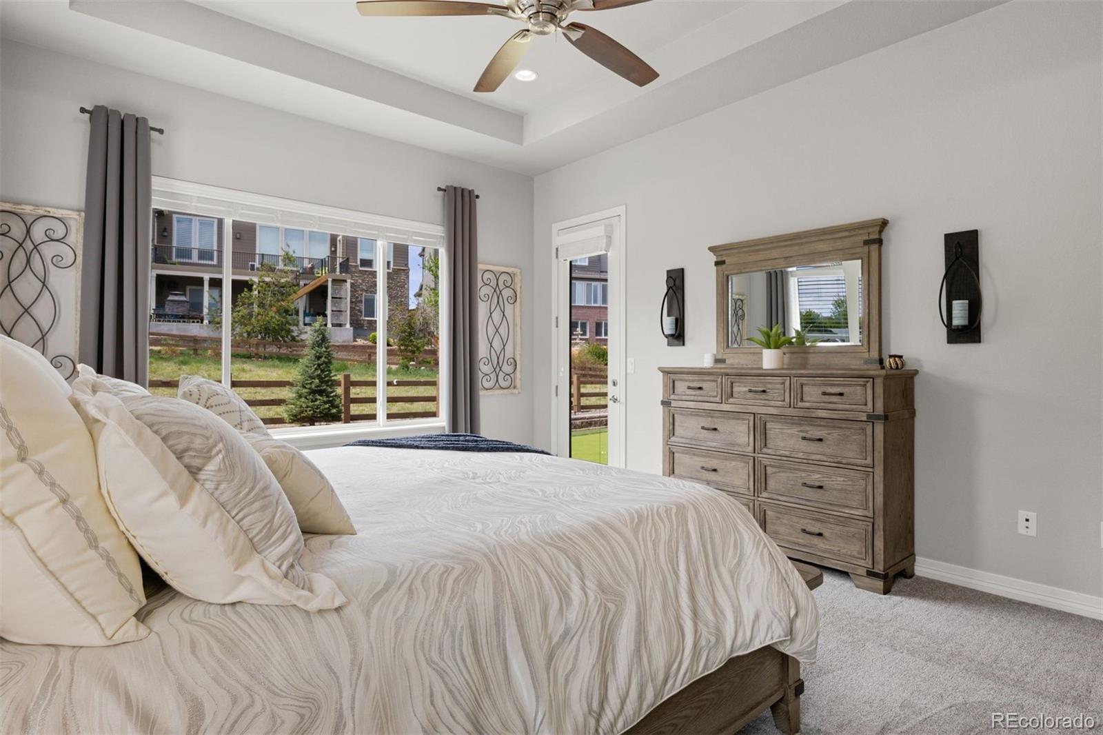 MLS Image #10 for 4071  spanish oaks court,castle rock, Colorado