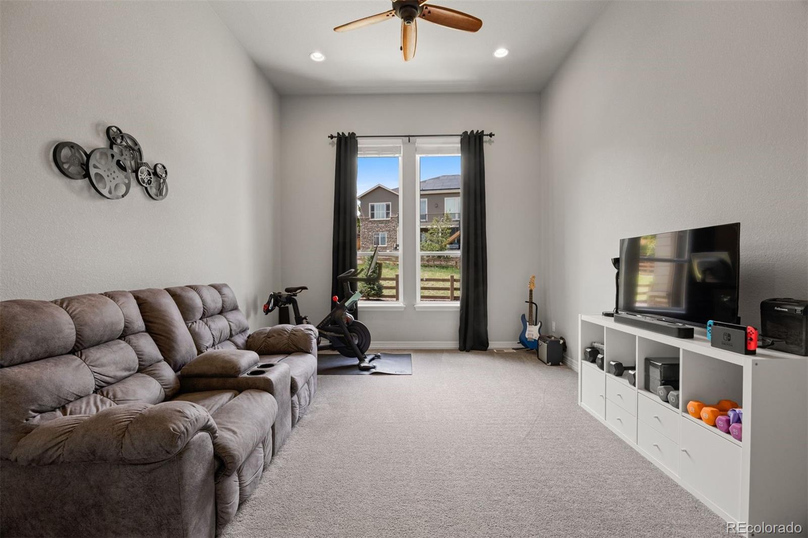 MLS Image #16 for 4071  spanish oaks court,castle rock, Colorado